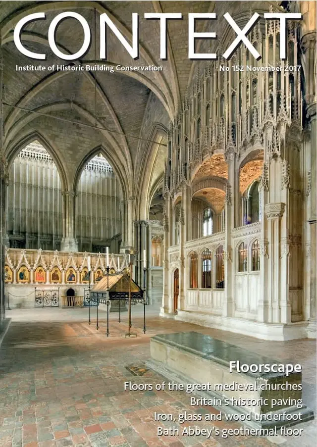 Context Cover
